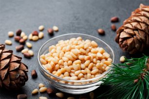 Кедровые орешки и другая полезнятина и вкуснятина. УРОЖАЙ 2026 года
