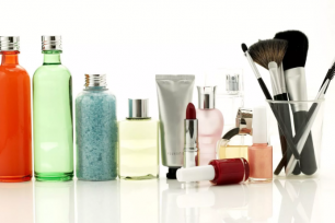 Косметика и уход! Местный склад!